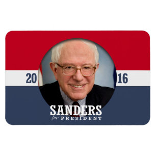 ÍMAN MÁQUINAS DE LIXAR 2016 DE BERNIE