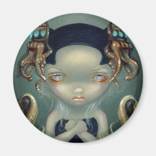 Íman "Mar Beasties mim" ímã