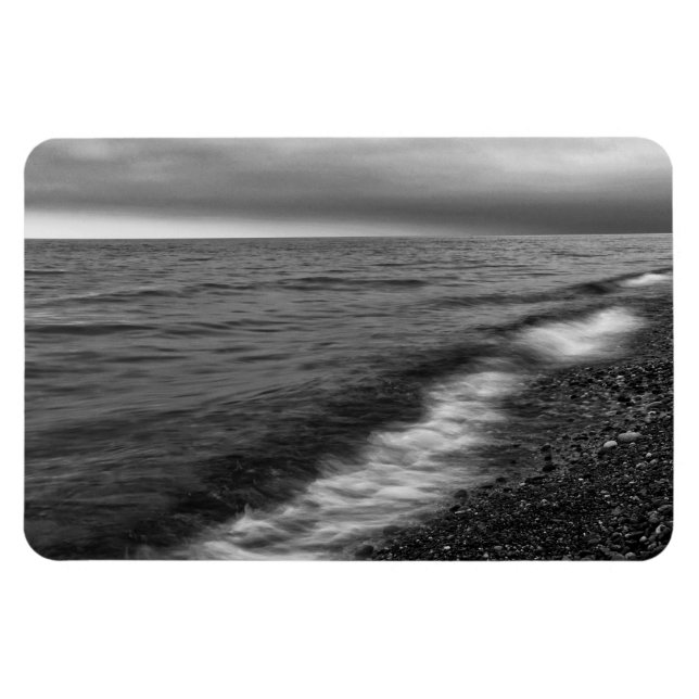 Íman Mar de Batumi Geórgia (Horizontal)