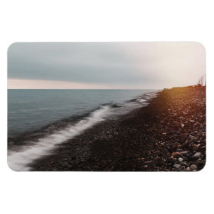 Íman Mar de Batumi. Geórgia