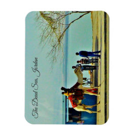 Íman Mar do Morto, Jordânia