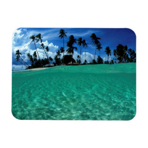Íman Mar e Ilha, Indonésia