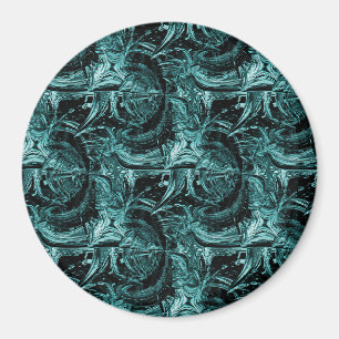 Íman Mar em espiral.......