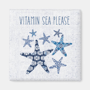 Íman Mar litoral da vitamina da arte   por favor