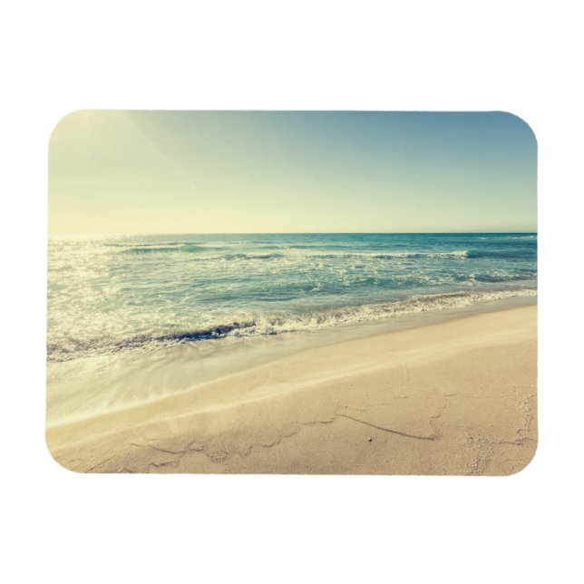 Íman Mar no inverno (Horizontal)