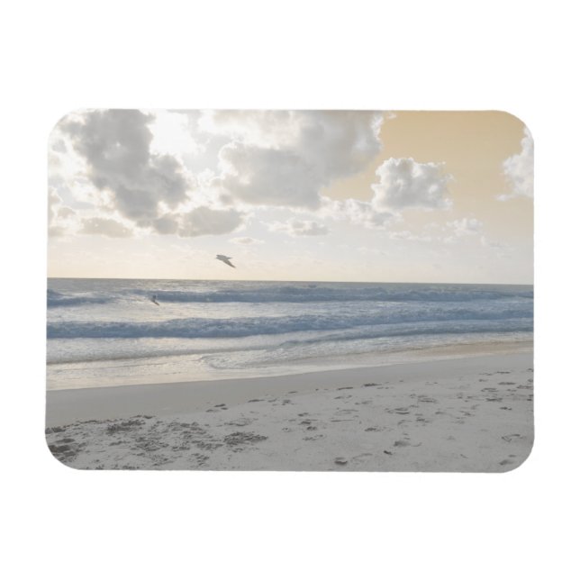 Íman Mar Serene (Horizontal)