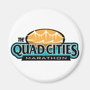 Íman Maratona das cidades do quadrilátero