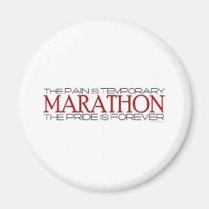 Íman Maratona - o orgulho é Forever