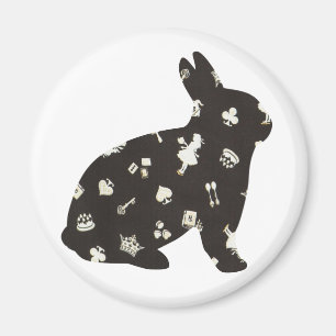 Íman Maravilha 1 Rabbit