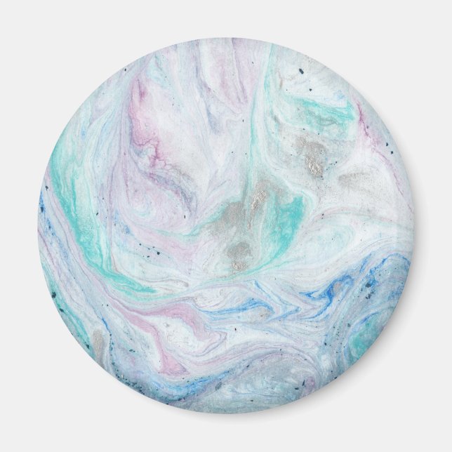 Íman Marble I (Frente)