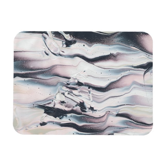 Íman Marbling V Crop (Horizontal)