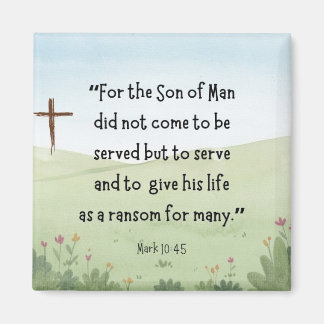 Íman Marca 10:45 ímã