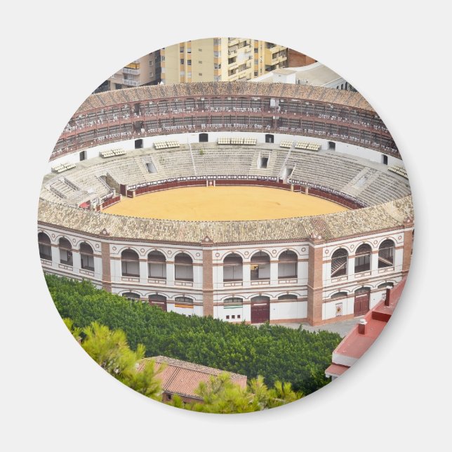 Íman Marcação (Frente)