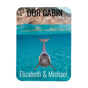 Íman Marcador de porta de cruzeiro personalizado de gol