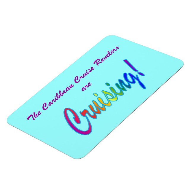 Íman Marcador de Portas Personalizadas do Stateroom de  (Left Side)