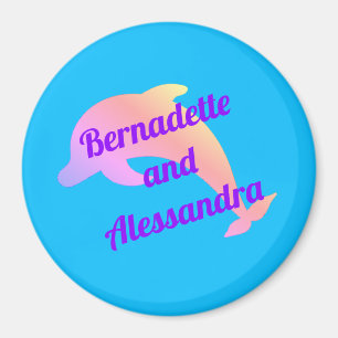 Íman Marcador Personalizado de Porta de Stateroom Paste