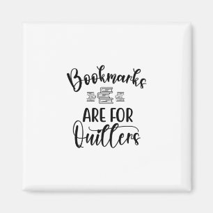 Íman Marcadores de Arte de Leitura São Para Quillers