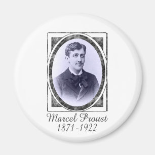 Íman Marcel Proust