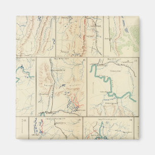 Íman Marcha Atlanta-Savannah