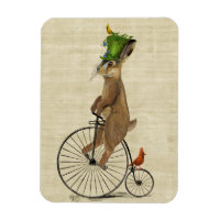 Marcha Hare em Penny Farthing 3