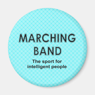 Íman Marching Banda Sport