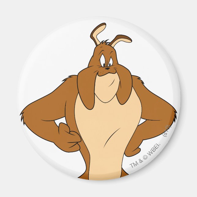 Íman Marco Antônio Feliz (Frente)