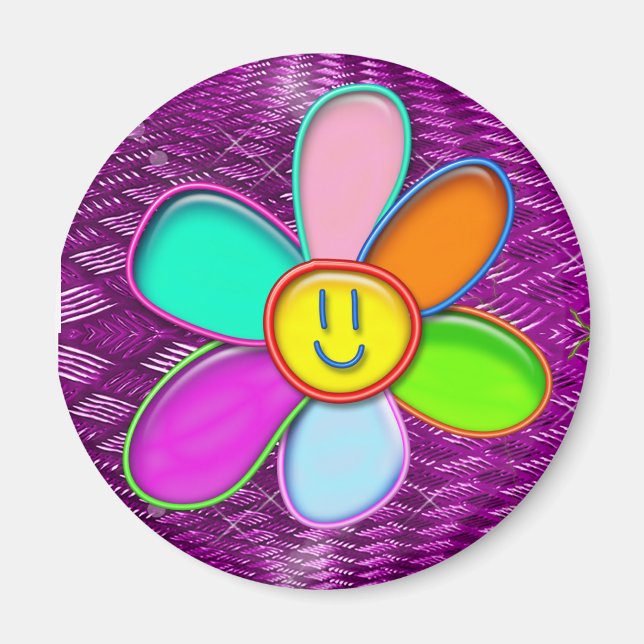 Íman Março de 2020 - Desejo de liberdade - (Frente)