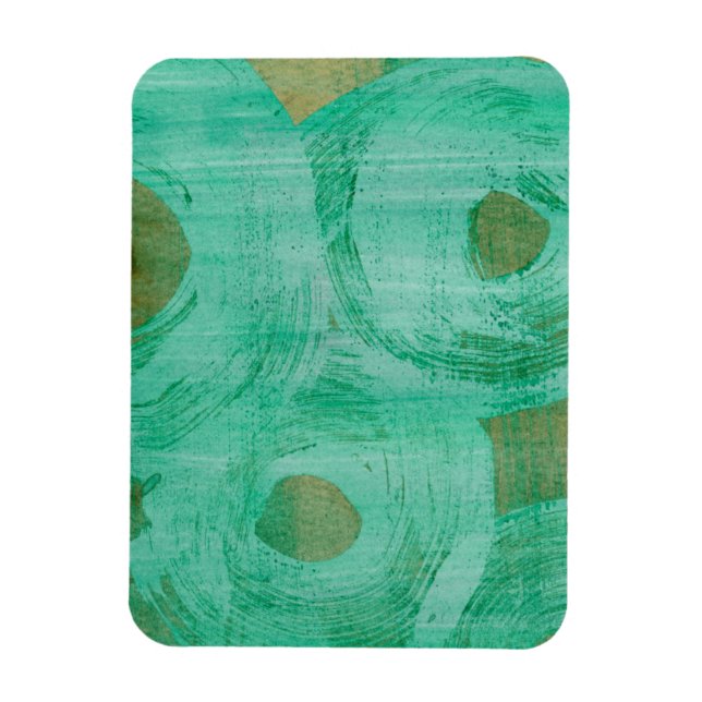 Íman Março I (Vertical)