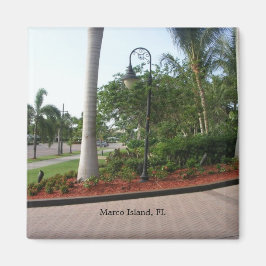 Íman Marco Island, FL