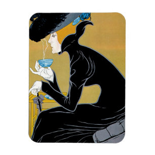 Íman Marco Polo Tea