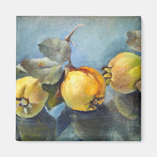 Íman Marcos 2011 (Frente)