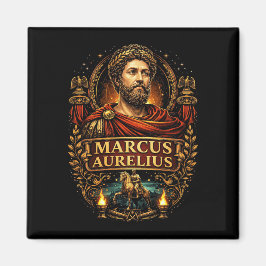 Íman Marcus Aurelius