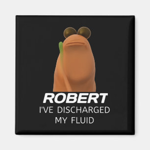 Íman Marcus O Verme Robert Eu Descarreguei Meu Fluido G