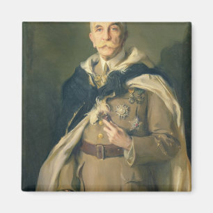 Íman Marechal Louis Hubert Gonzalve Lyautey 1929