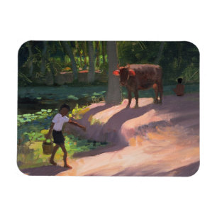 Íman Marés India 1996 de Kerala