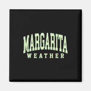 Íman Margarita Meteorologia Engraçada Cinco De Mayo Mar