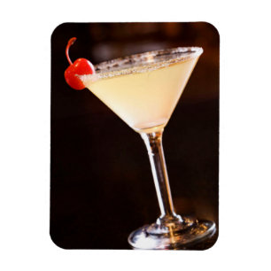 Íman Margaritta Fotografia Premium Magnet