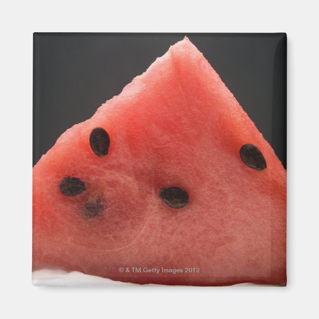 Íman Margem de Watermelon (Frente)
