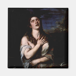 Íman Maria Madalena, c.1561