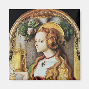 ÍMAN MARIA MADALENA DO SANTO