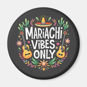 Íman Mariachi Vibes Apenas Amantes de Música Saxófona d