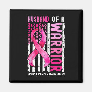 Íman Marido De Um Cancer De Mama Do Guerreiro Awaren, B