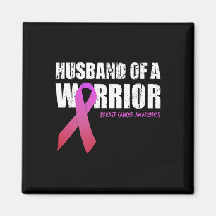 Íman Marido De Um Cancer De Sensibilização Para O Guerr