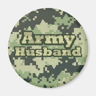 Íman Marido do exército