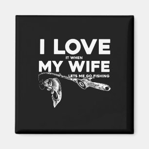 Íman Marido Engraçado Eu Amo Quando Minha Esposa Me Dei