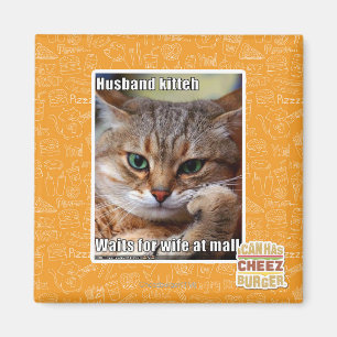 Íman Marido Kitteh