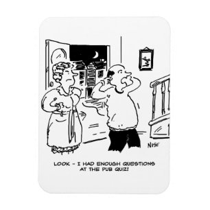 Íman Marido não quer questionar