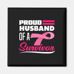 Íman Marido Orgulhoso De Uma Mulher Sobrevivente Cancer
