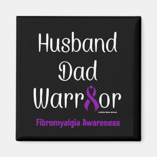 Íman Marido Pai Guerreiro...Fibro
