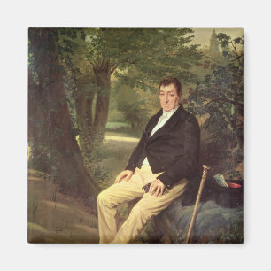 Íman Marie-Joseph Marquis de La Fayette